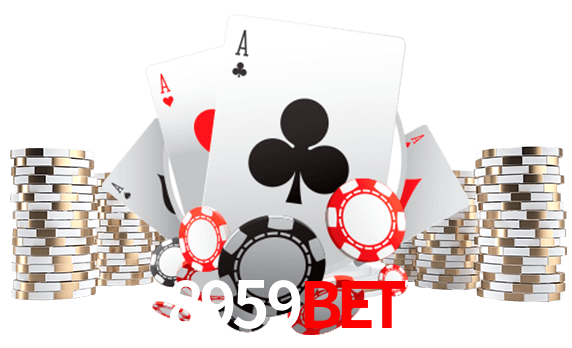 Jogue jogos de pôquer em 8959bet