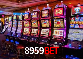 A Emoção da Loteria na 8959bet: Uma Chance de Mudança de Vida