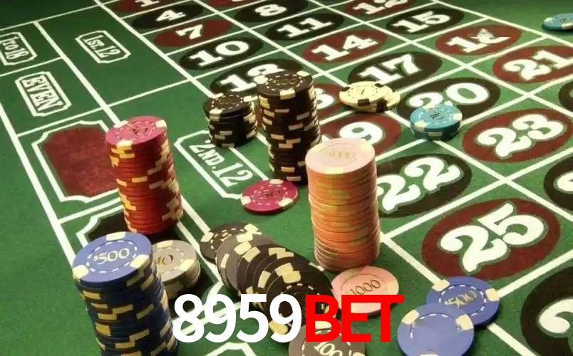Promoção Relâmpago 8959bet