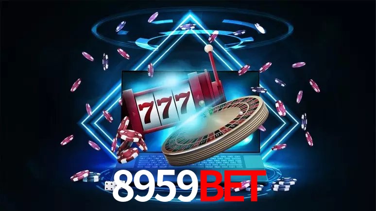Estatísticas 8959bet