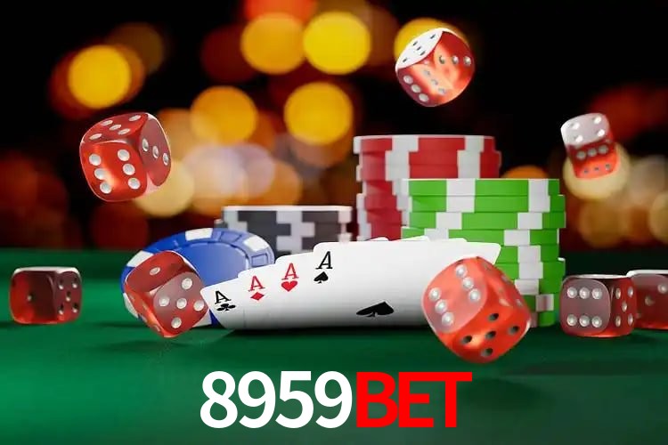 Promoções Sazonais 8959bet