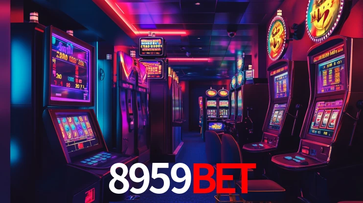 8959bet login