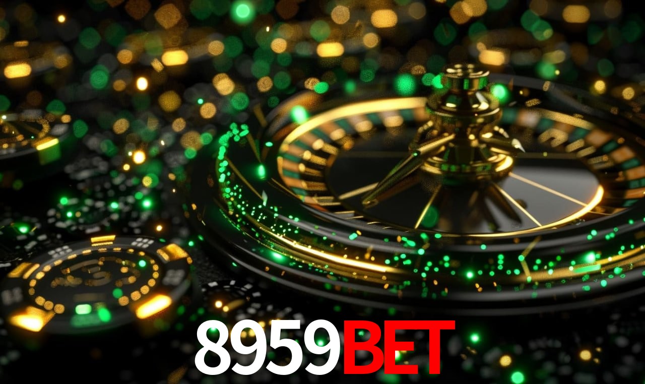 Sistemas de Segurança 8959bet