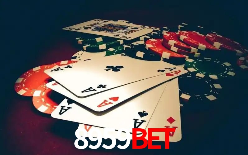 Promoção Relâmpago 8959bet