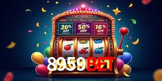 Jogos de Slot 8959bet