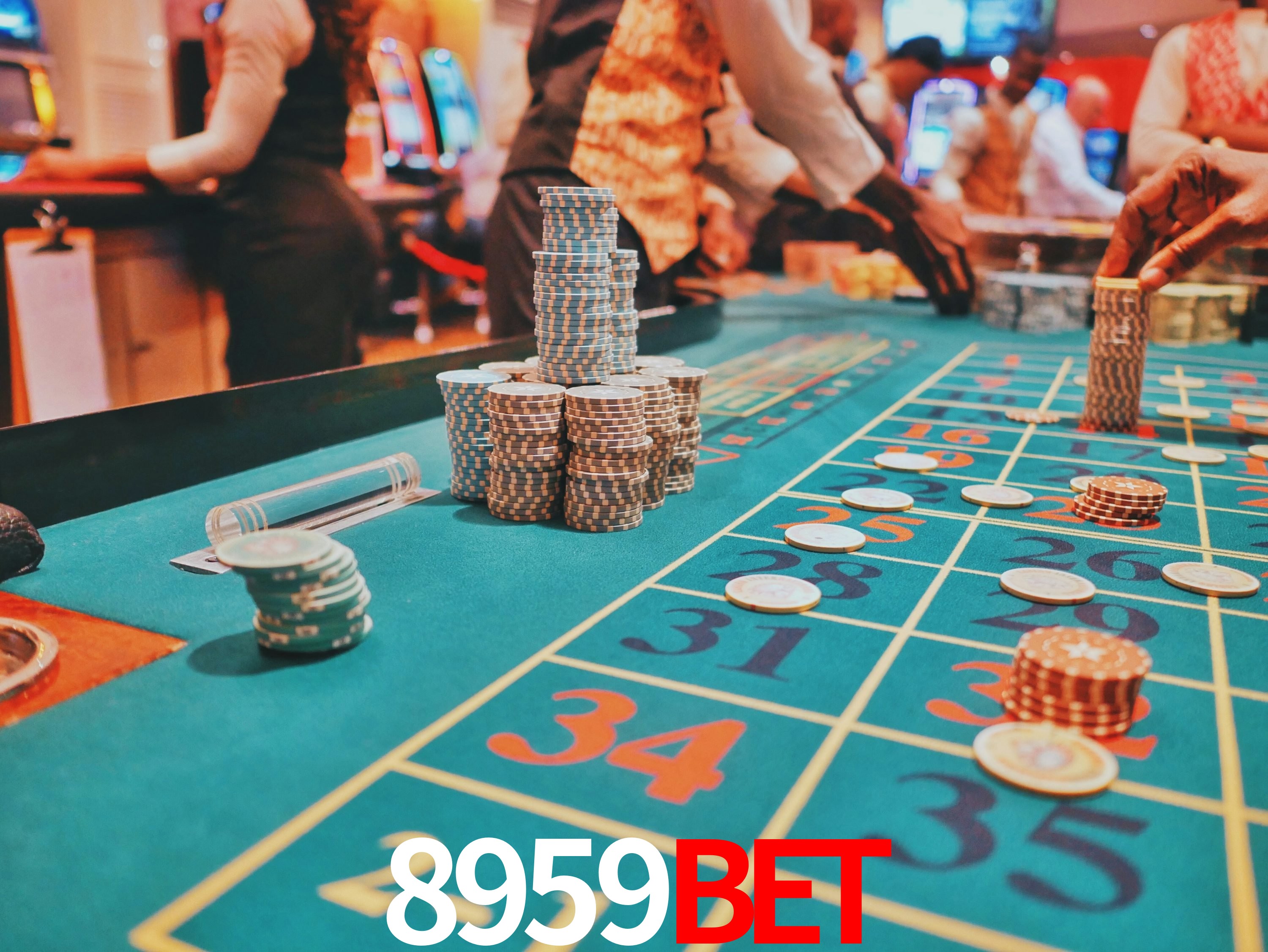 Diretório de Jogos 8959bet