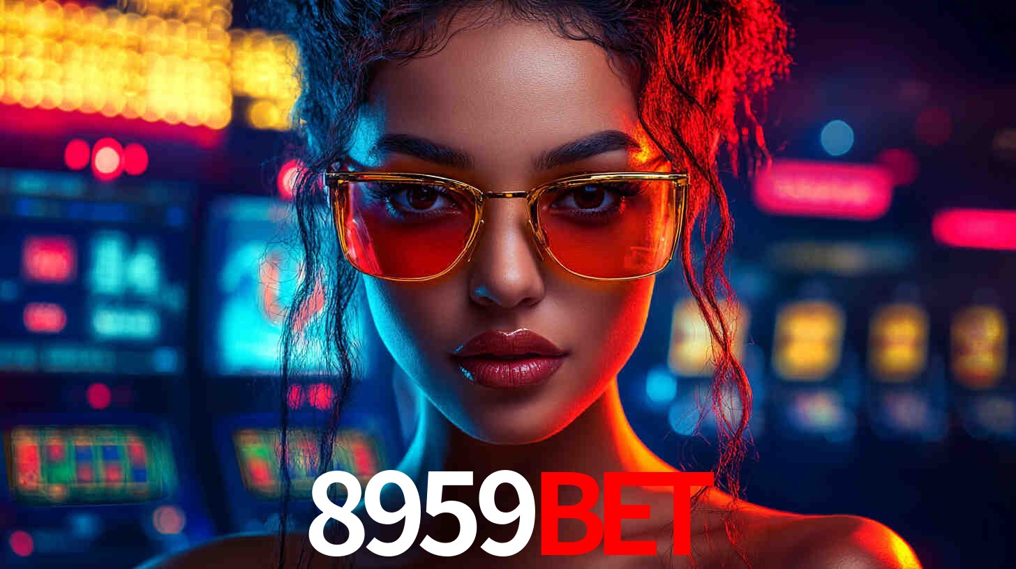 cassino 8959bet
