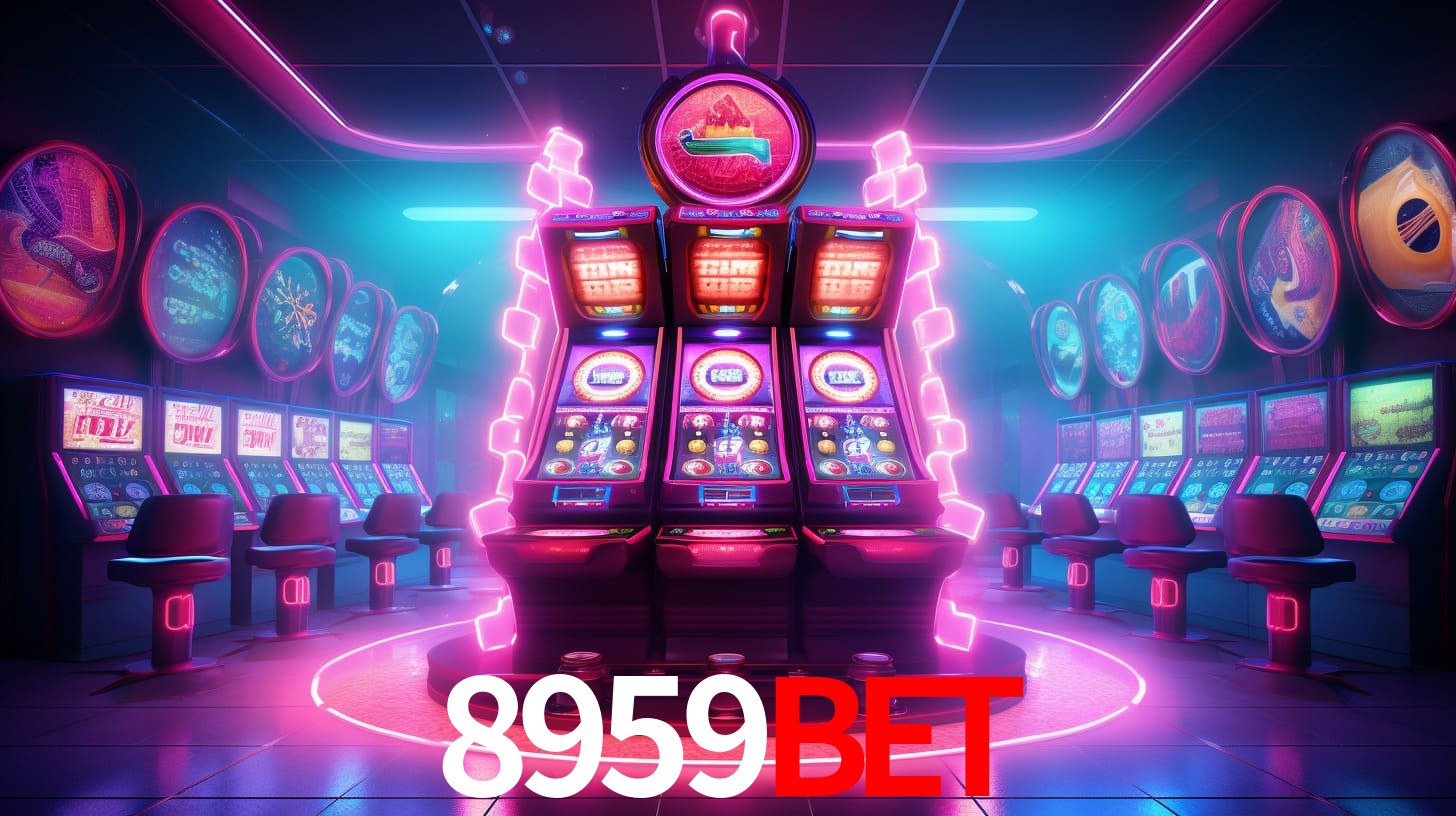 8959bet.com