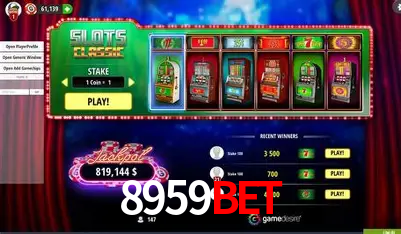 Apostas Esportivas na 8959bet: Um Guia Completo