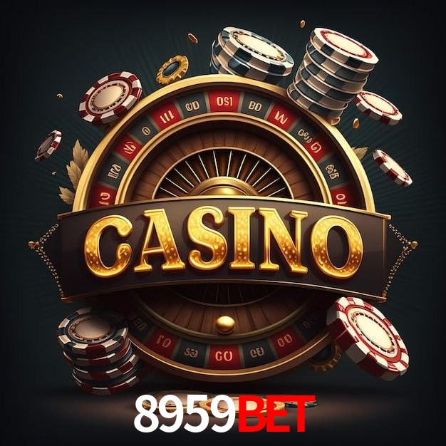 Interface Premium 8959bet