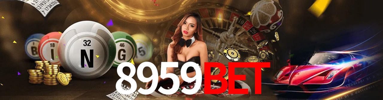 Tecnologia da Plataforma 8959bet