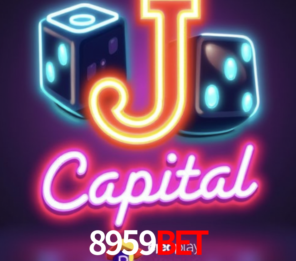 Descubra o Mundo do Cassino Online com 8959bet