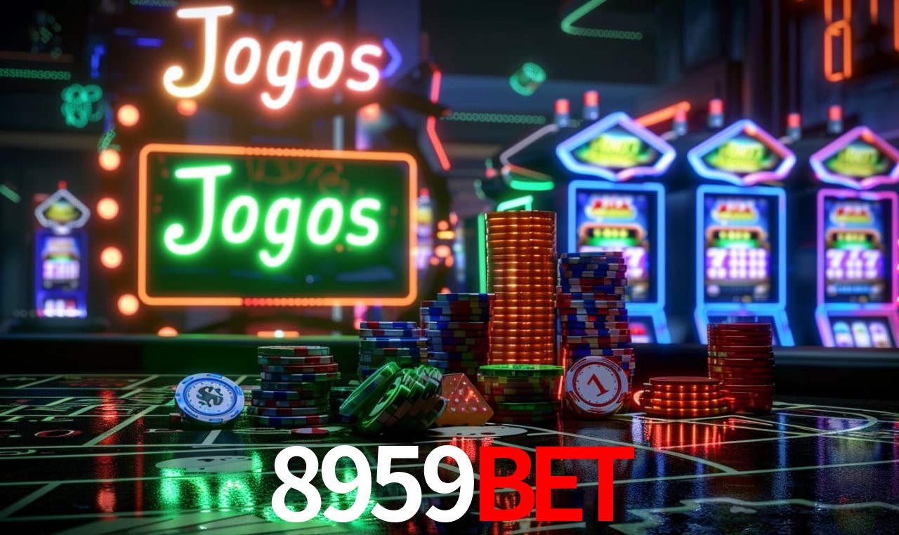 8959bet.com