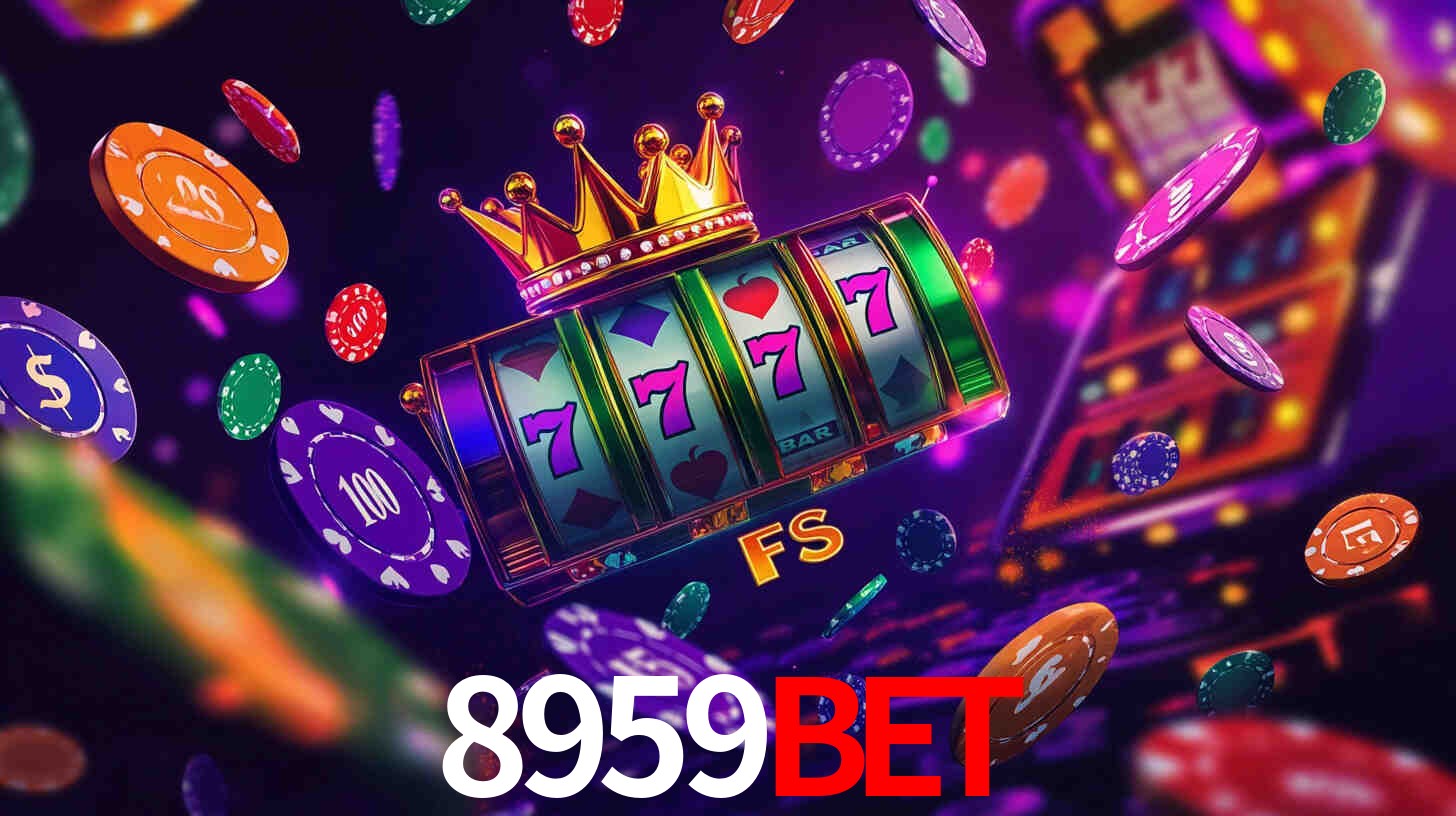 Bônus Diários 8959bet