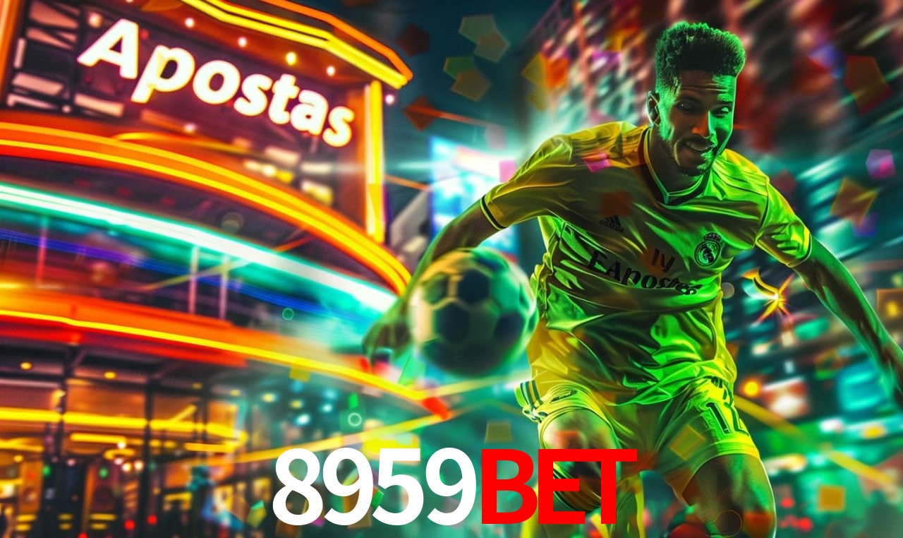 Especiais de Fim de Semana 8959bet