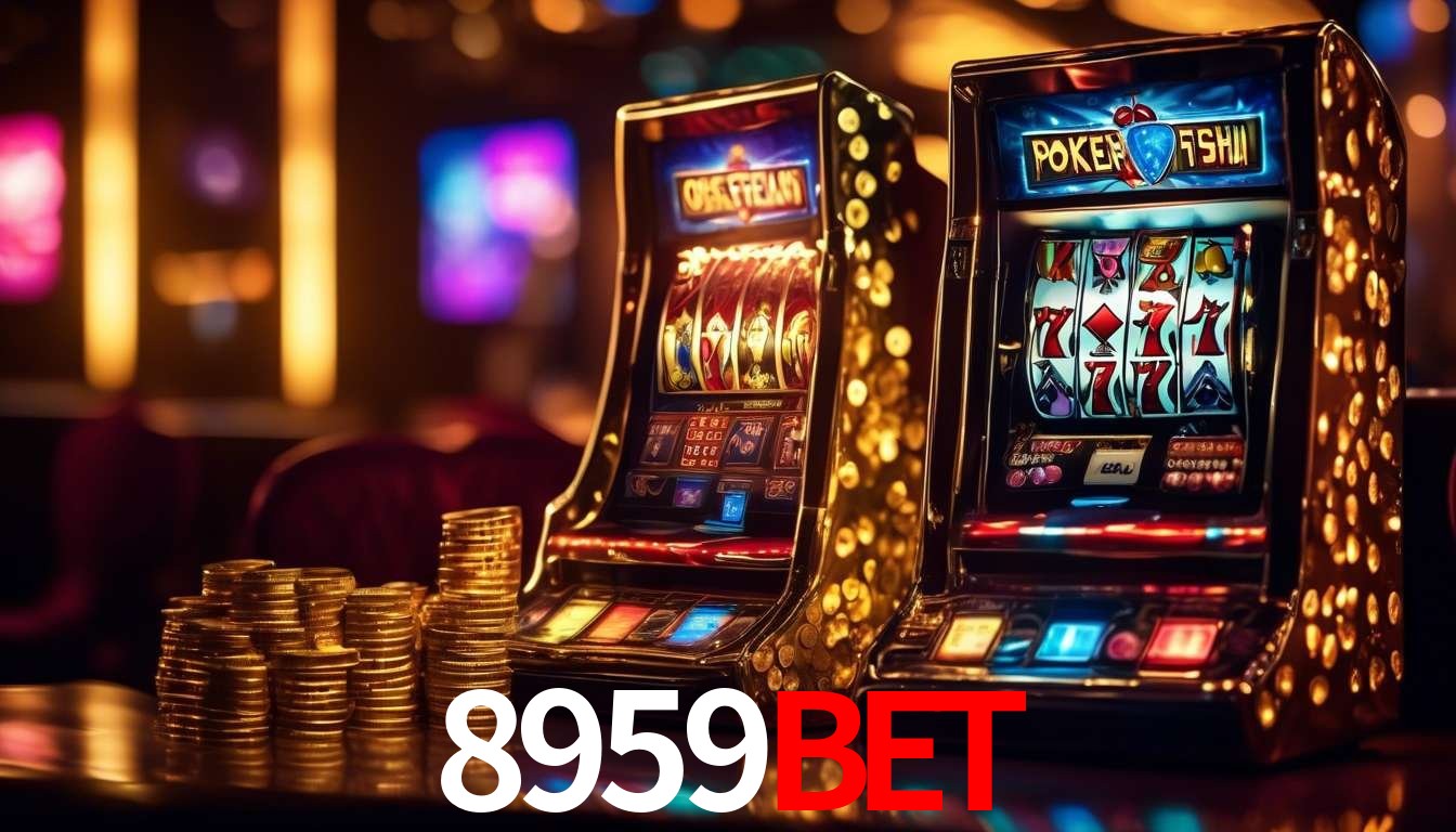 Programa VIP 8959bet