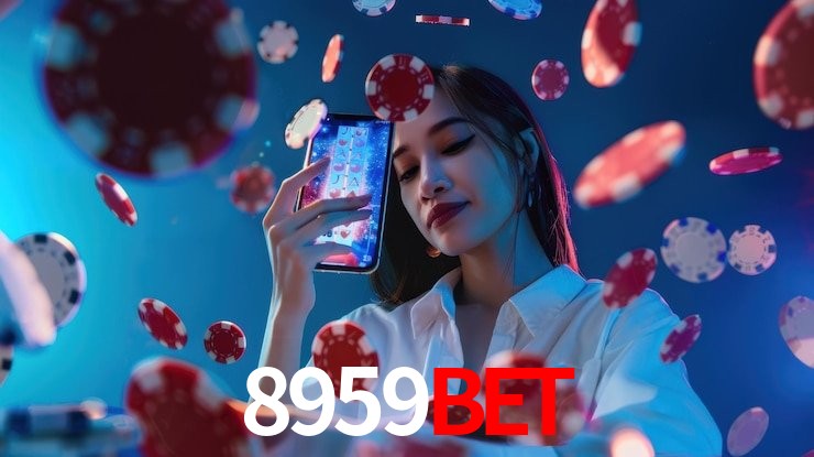 Torneios 8959bet