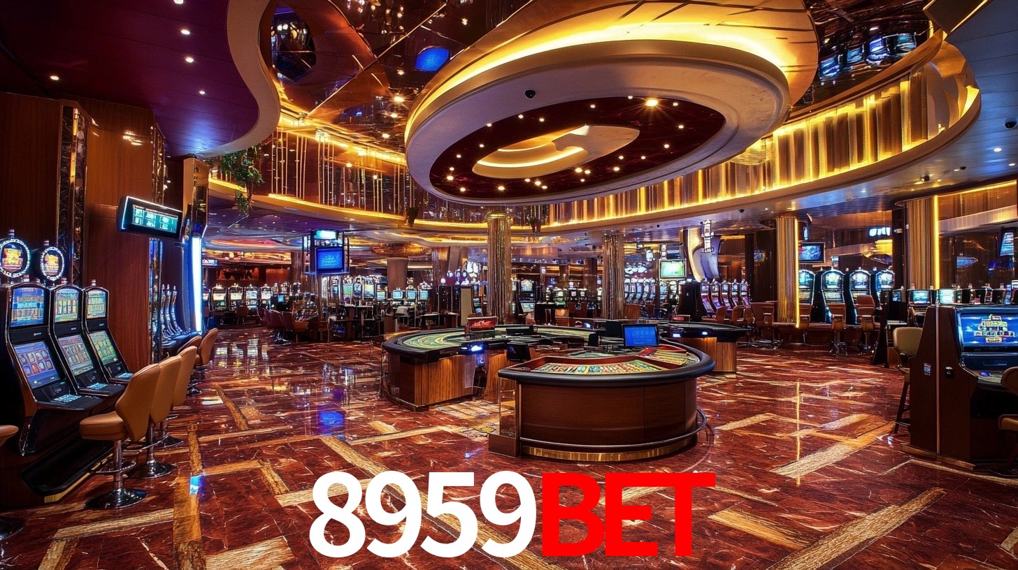 Torneios 8959bet