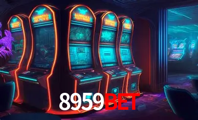 Explorando a Categoria de Eventos em Apostas na 8959bet