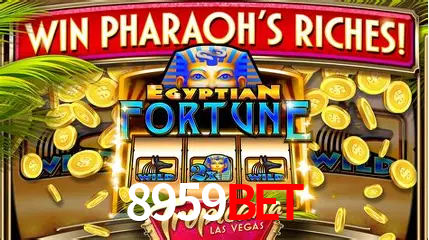 Inovações de Jogos na 8959bet: O Futuro das Experiências Interativas