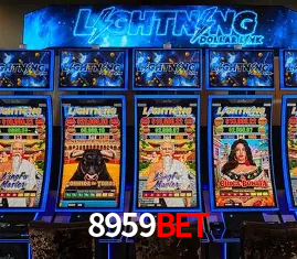 Descubra o Programa VIP da 8959bet: Vantagens Exclusivas para Jogadores