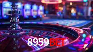 Tecnologia da Plataforma 8959bet