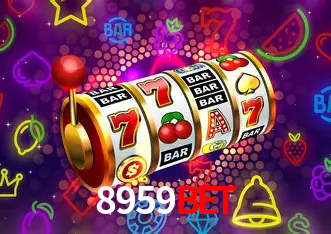 Descubra a Essência do 8959bet: Nossa História e Compromissos