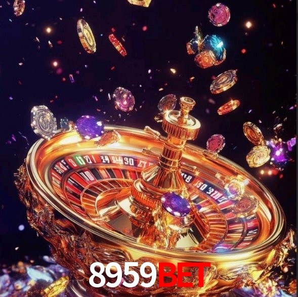 Casino Ao Vivo 8959bet
