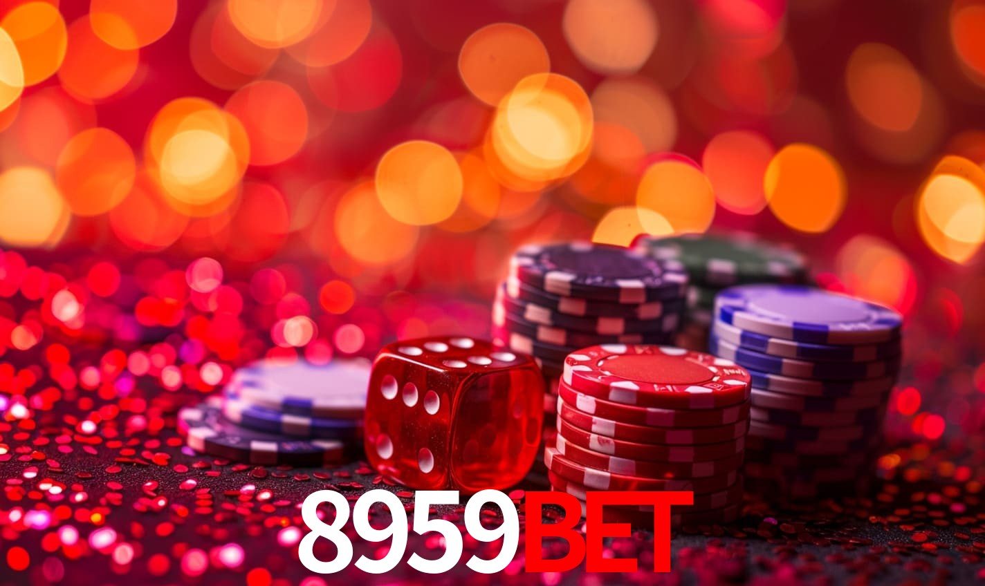 Jogos Exclusivos 8959bet