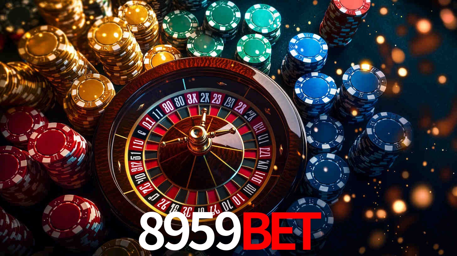8959bet login
