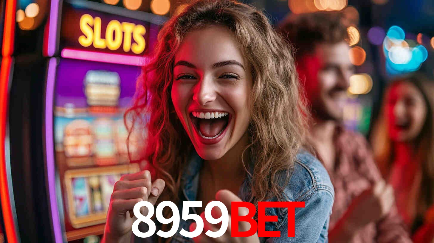 Apostas de Futebol 8959bet