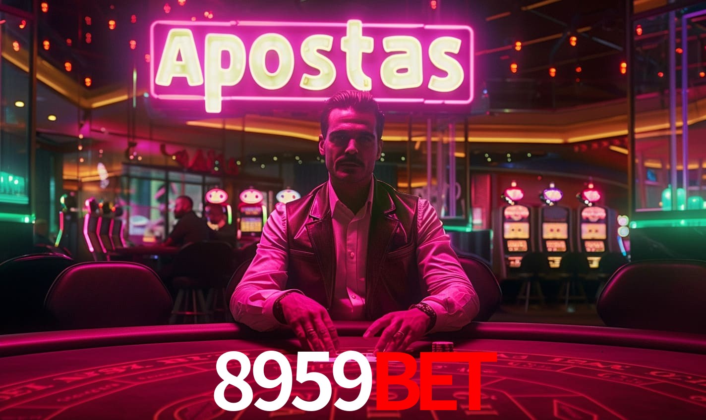Interface Premium 8959bet