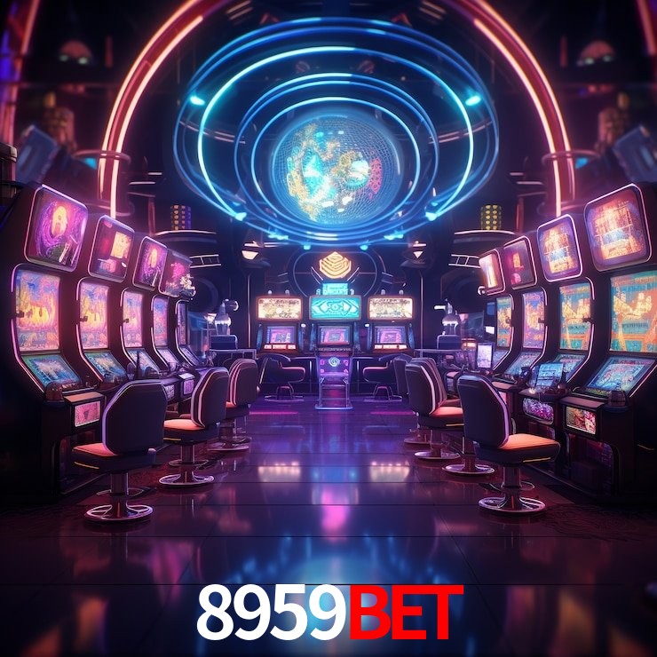 Promoções Sazonais 8959bet