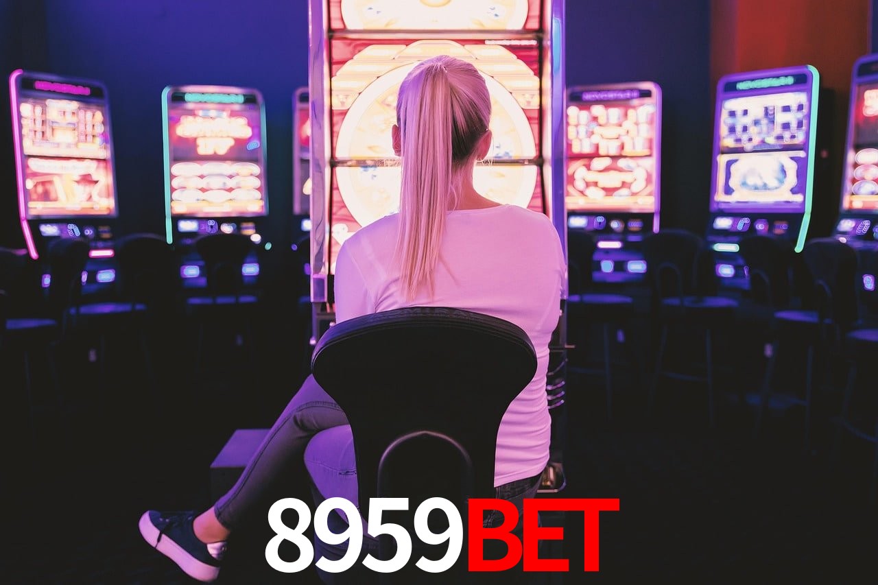 Descubra a Essência do 8959bet: Nossa História e Compromissos