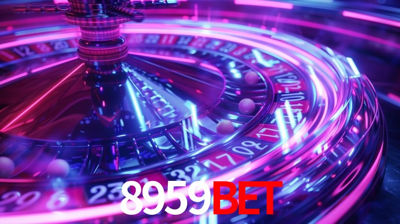 Bônus Diários 8959bet