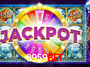 Descubra o Programa VIP da 8959bet: Vantagens Exclusivas para Jogadores