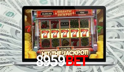 Explorando a Categoria de Eventos em Apostas na 8959bet