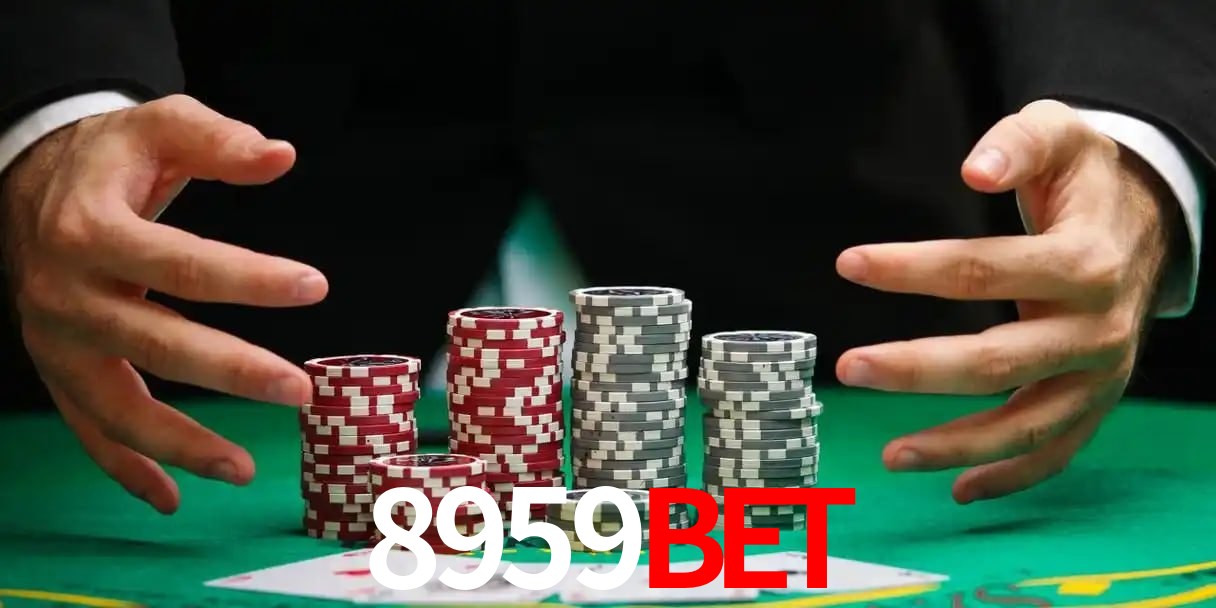 Especiais de Fim de Semana 8959bet