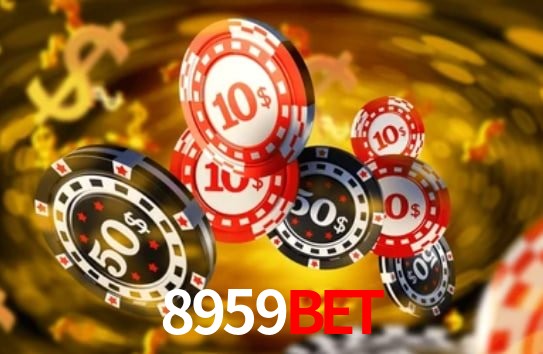 Provedores de Jogos 8959bet