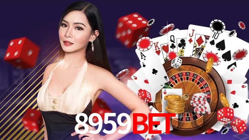 Apostas de Basquete 8959bet