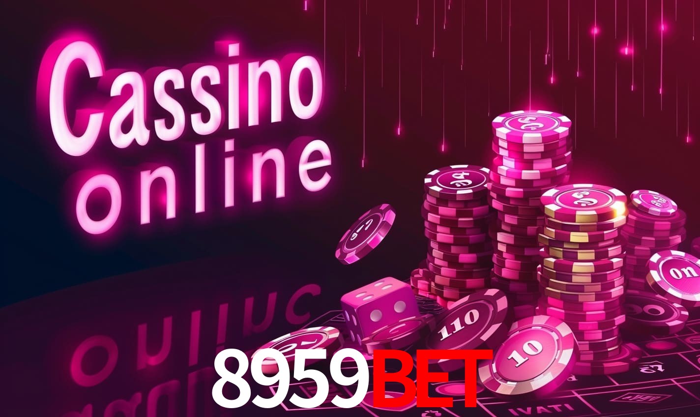 PIX Instantâneo 8959bet