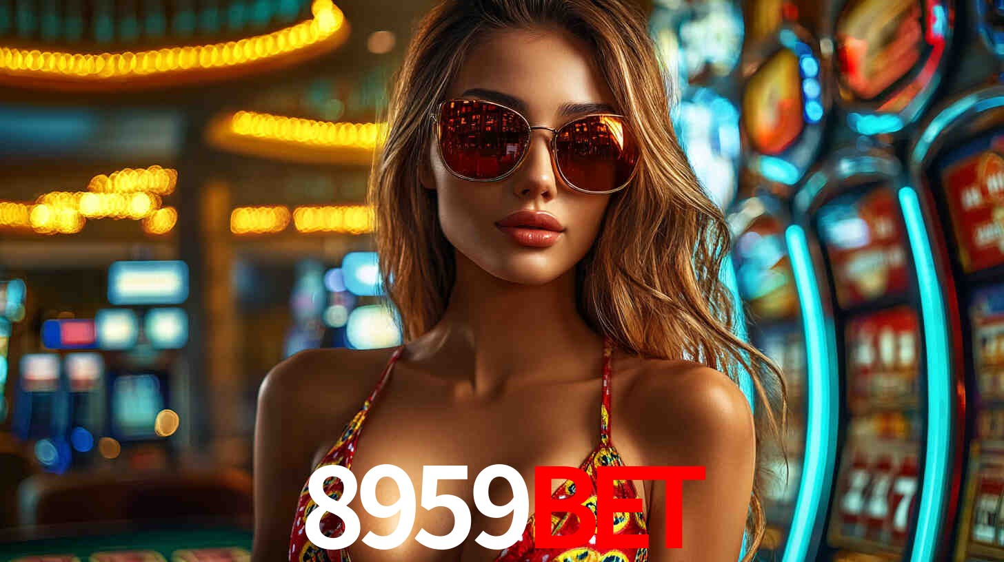Explore as vantagens do 8959bet: serviço profissional e confiabilidade