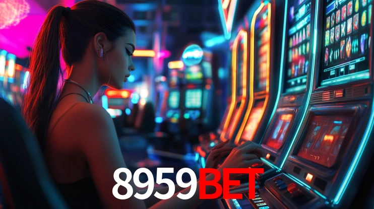 8959bet.com
