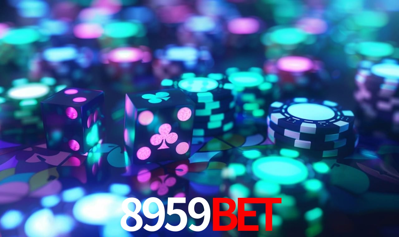 Avaliações dos Jogadores 8959bet