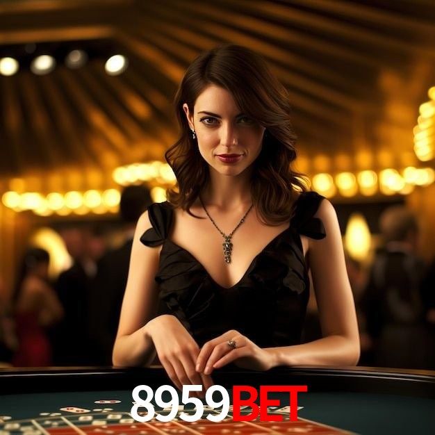 Estatísticas Esportivas 8959bet