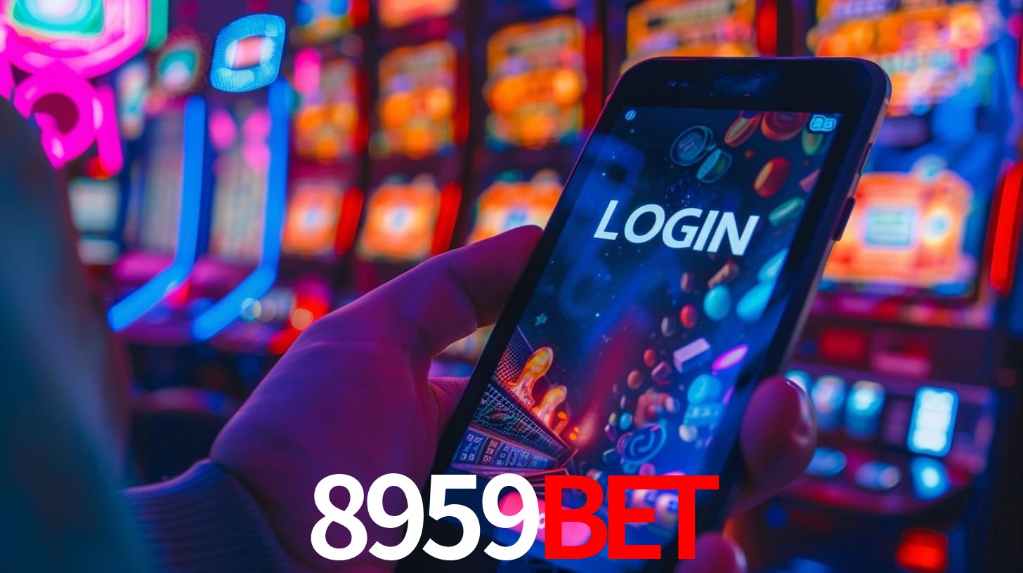 Estatísticas do Jogo 8959bet
