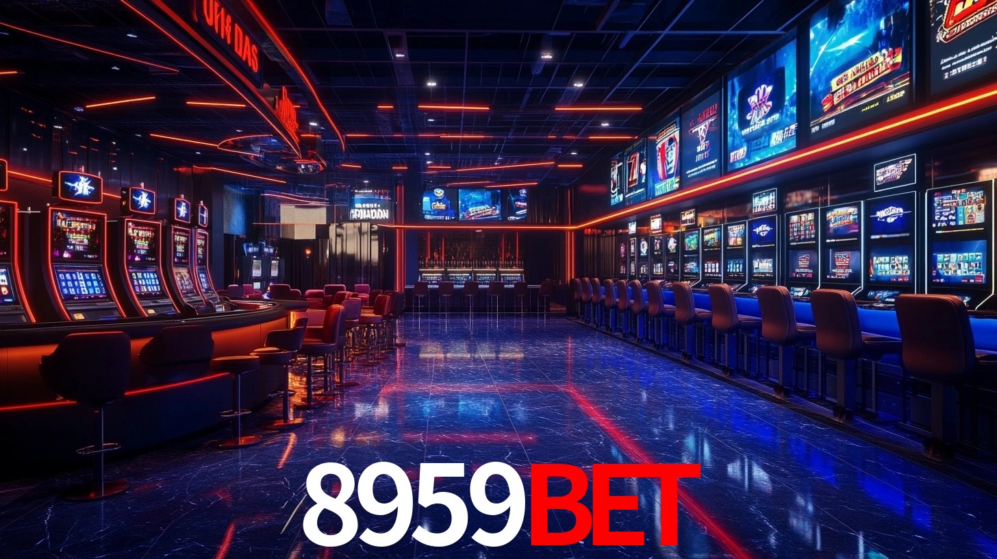 Programa VIP 8959bet
