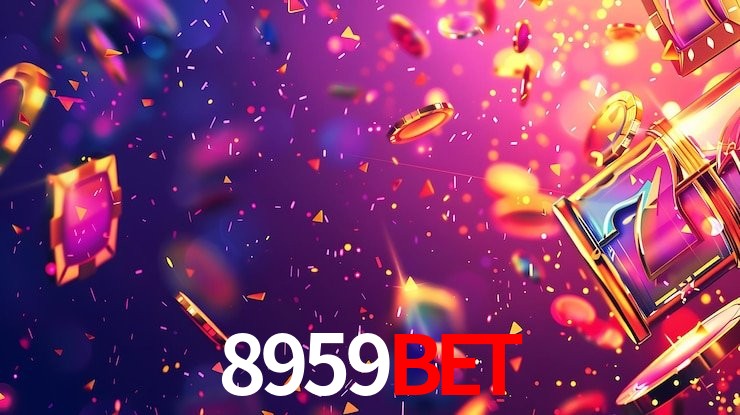 Casino VIP 8959bet