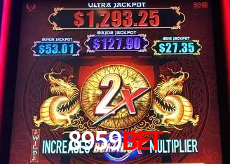 Apostas Esportivas na 8959bet: Um Guia Completo