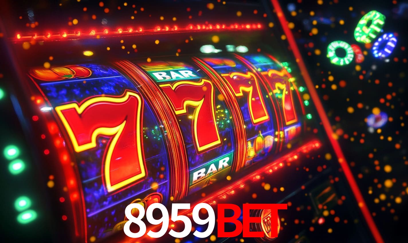 8959bet.com
